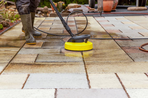 Best Gas Station Cleaning  in Pierson, FL