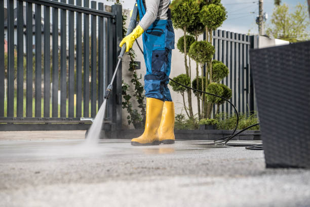 Best Post-Construction Pressure Washing  in Pierson, FL