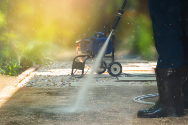 Best Playground Equipment Cleaning  in Pierson, FL